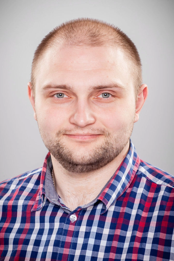 Lukasz Kurzaj